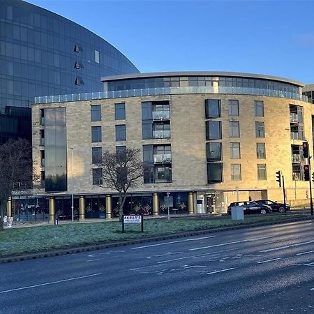 Am Apartments Bradford  Buitenkant foto