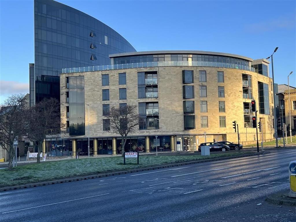 Am Apartments Bradford  Buitenkant foto